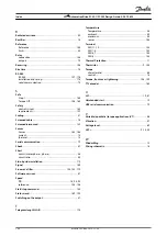 Preview for 198 page of Danfoss VLT AutomationDrive FC 301 Design Manual