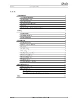 Preview for 3 page of Danfoss VLT AutomationDrive FC 301 Installation Manual