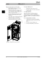 Предварительный просмотр 12 страницы Danfoss VLT AutomationDrive FC 301 Installation Manual