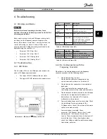 Preview for 13 page of Danfoss VLT AutomationDrive FC 301 Installation Manual