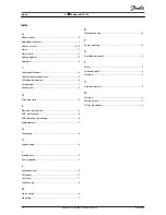 Preview for 14 page of Danfoss VLT AutomationDrive FC 301 Installation Manual