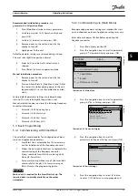 Preview for 27 page of Danfoss VLT AutomationDrive FC 301 Operating Instructions Manual