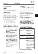 Предварительный просмотр 29 страницы Danfoss VLT AutomationDrive FC 301 Operating Instructions Manual