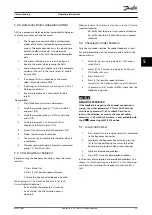 Предварительный просмотр 31 страницы Danfoss VLT AutomationDrive FC 301 Operating Instructions Manual