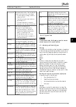 Предварительный просмотр 41 страницы Danfoss VLT AutomationDrive FC 301 Operating Instructions Manual