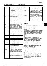 Preview for 41 page of Danfoss VLT AutomationDrive FC 301 Operating Instructions Manual