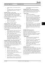 Предварительный просмотр 43 страницы Danfoss VLT AutomationDrive FC 301 Operating Instructions Manual
