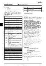Предварительный просмотр 46 страницы Danfoss VLT AutomationDrive FC 301 Operating Instructions Manual