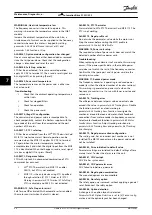Предварительный просмотр 48 страницы Danfoss VLT AutomationDrive FC 301 Operating Instructions Manual