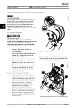 Предварительный просмотр 16 страницы Danfoss VLT AutomationDrive FC 301 Operating Manual