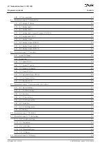 Preview for 6 page of Danfoss VLT AutomationDrive FC 301 Programming Manual