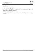 Предварительный просмотр 12 страницы Danfoss VLT AutomationDrive FC 301 Programming Manual