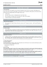 Preview for 14 page of Danfoss VLT AutomationDrive FC 301 Programming Manual