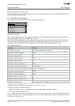 Preview for 25 page of Danfoss VLT AutomationDrive FC 301 Programming Manual