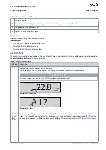 Предварительный просмотр 31 страницы Danfoss VLT AutomationDrive FC 301 Programming Manual