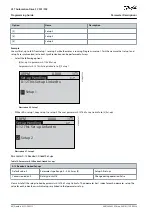 Предварительный просмотр 40 страницы Danfoss VLT AutomationDrive FC 301 Programming Manual