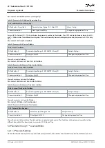 Preview for 62 page of Danfoss VLT AutomationDrive FC 301 Programming Manual