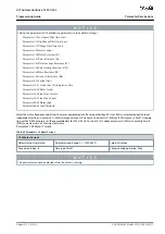 Предварительный просмотр 77 страницы Danfoss VLT AutomationDrive FC 301 Programming Manual