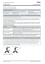 Предварительный просмотр 84 страницы Danfoss VLT AutomationDrive FC 301 Programming Manual