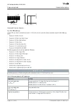 Preview for 111 page of Danfoss VLT AutomationDrive FC 301 Programming Manual