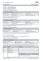 Предварительный просмотр 260 страницы Danfoss VLT AutomationDrive FC 301 Programming Manual