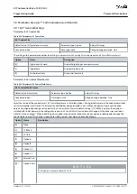 Preview for 271 page of Danfoss VLT AutomationDrive FC 301 Programming Manual