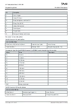 Preview for 322 page of Danfoss VLT AutomationDrive FC 301 Programming Manual