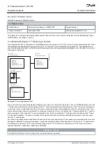 Предварительный просмотр 372 страницы Danfoss VLT AutomationDrive FC 301 Programming Manual