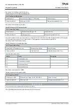 Preview for 504 page of Danfoss VLT AutomationDrive FC 301 Programming Manual