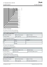 Предварительный просмотр 508 страницы Danfoss VLT AutomationDrive FC 301 Programming Manual