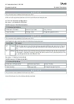 Preview for 534 page of Danfoss VLT AutomationDrive FC 301 Programming Manual