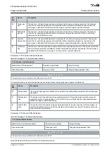 Предварительный просмотр 535 страницы Danfoss VLT AutomationDrive FC 301 Programming Manual