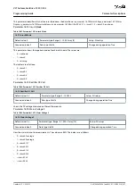 Preview for 547 page of Danfoss VLT AutomationDrive FC 301 Programming Manual