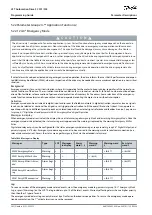 Preview for 562 page of Danfoss VLT AutomationDrive FC 301 Programming Manual