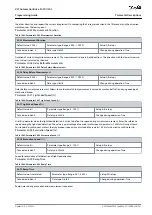 Preview for 581 page of Danfoss VLT AutomationDrive FC 301 Programming Manual