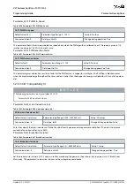 Предварительный просмотр 583 страницы Danfoss VLT AutomationDrive FC 301 Programming Manual