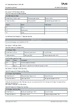 Preview for 586 page of Danfoss VLT AutomationDrive FC 301 Programming Manual