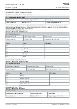 Preview for 594 page of Danfoss VLT AutomationDrive FC 301 Programming Manual