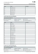 Preview for 613 page of Danfoss VLT AutomationDrive FC 301 Programming Manual