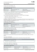 Preview for 655 page of Danfoss VLT AutomationDrive FC 301 Programming Manual