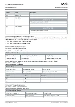 Предварительный просмотр 668 страницы Danfoss VLT AutomationDrive FC 301 Programming Manual