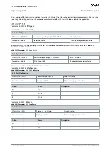 Preview for 675 page of Danfoss VLT AutomationDrive FC 301 Programming Manual