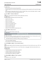 Preview for 703 page of Danfoss VLT AutomationDrive FC 301 Programming Manual