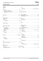 Preview for 716 page of Danfoss VLT AutomationDrive FC 301 Programming Manual