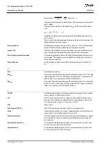 Preview for 720 page of Danfoss VLT AutomationDrive FC 301 Programming Manual