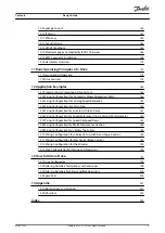 Preview for 5 page of Danfoss VLT AutomationDrive FC 302 Design Manual