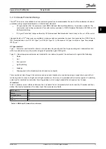 Preview for 11 page of Danfoss VLT AutomationDrive FC 302 Design Manual