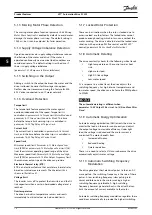 Preview for 20 page of Danfoss VLT AutomationDrive FC 302 Design Manual