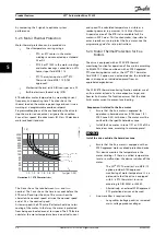 Preview for 22 page of Danfoss VLT AutomationDrive FC 302 Design Manual