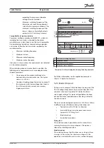 Preview for 23 page of Danfoss VLT AutomationDrive FC 302 Design Manual